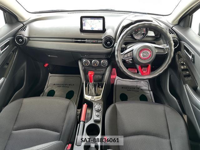 Mazda DEMIO 2019-02 8277774-1