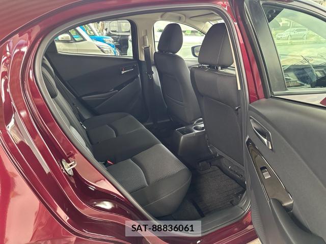 Mazda DEMIO 2019-02 8277774-11