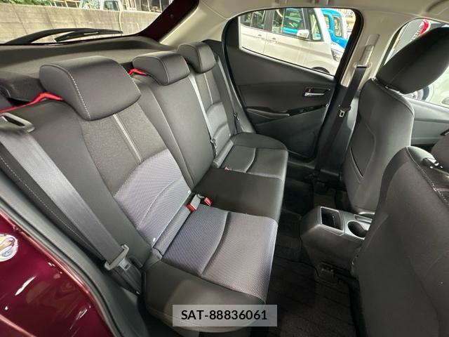 Mazda DEMIO 2019-02 8277774-12
