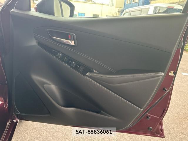 Mazda DEMIO 2019-02 8277774-16