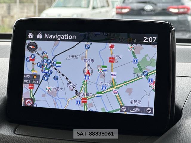 Mazda DEMIO 2019-02 8277774-2