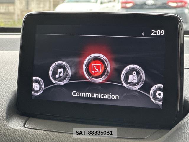 Mazda DEMIO 2019-02 8277774-3