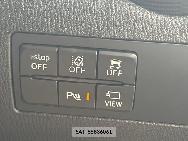 Mazda DEMIO 2019-02 8277774-7
