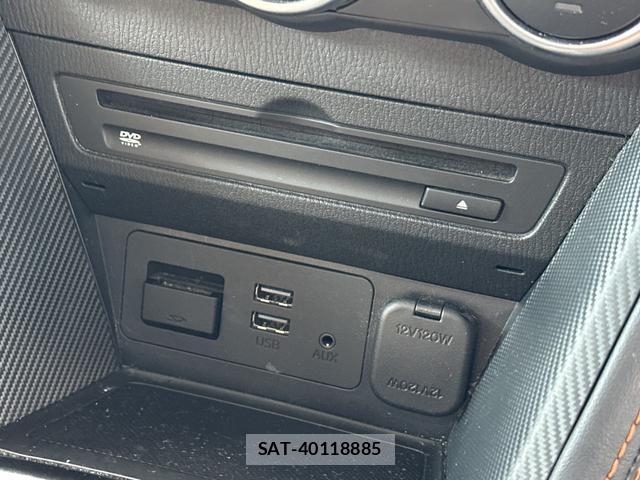 Mazda DEMIO 2017-08 8277793-4