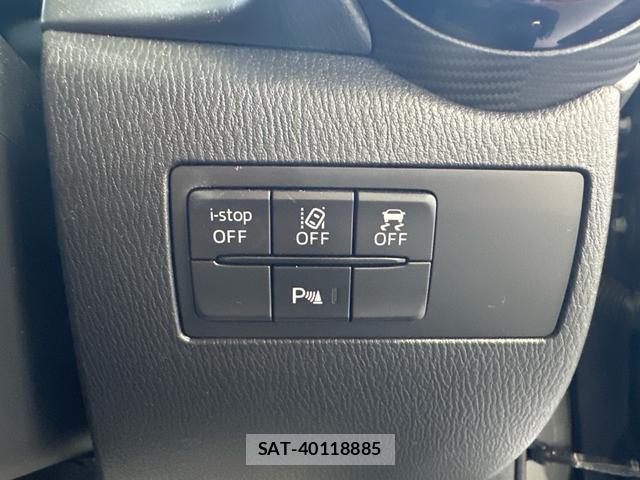 Mazda DEMIO 2017-08 8277793-7