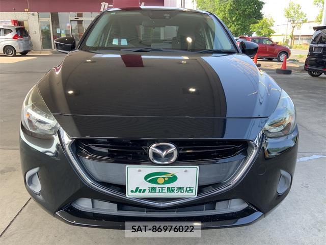 Mazda DEMIO 2016-06 8277830-1