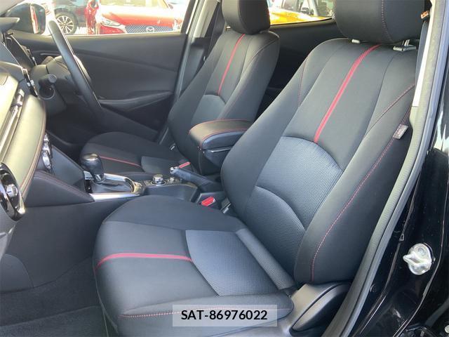 Mazda DEMIO 2016-06 8277830-11