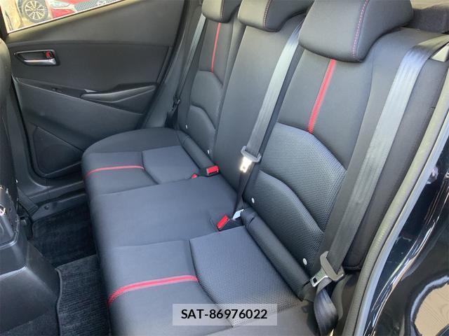 Mazda DEMIO 2016-06 8277830-12