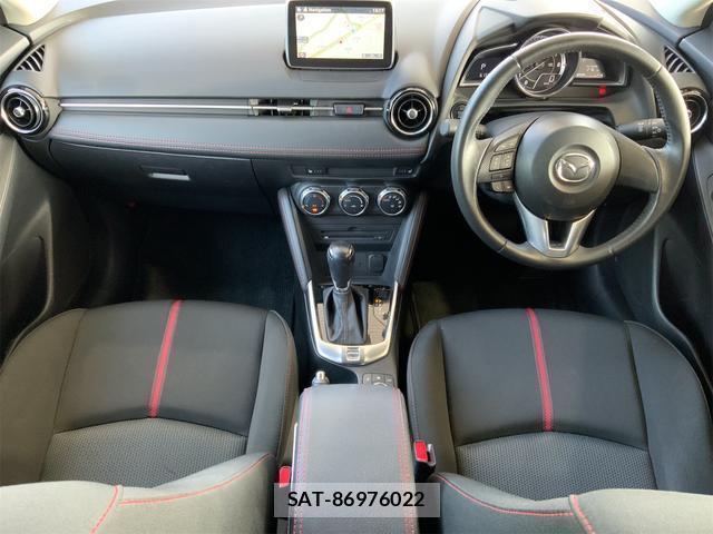 Mazda DEMIO 2016-06 8277830-13