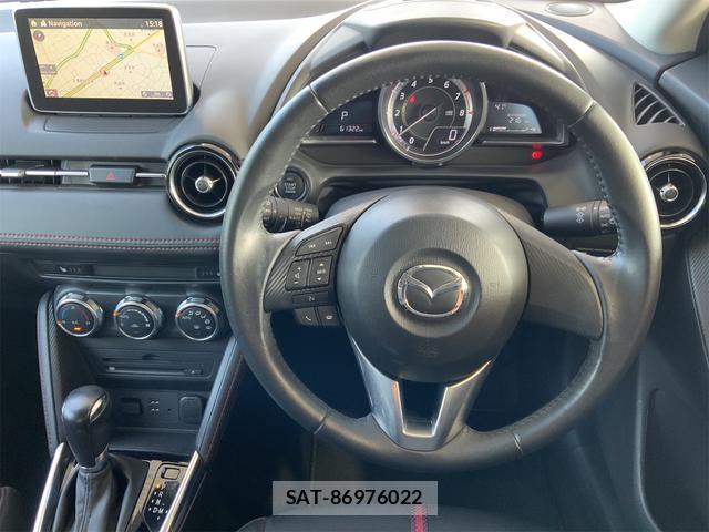 Mazda DEMIO 2016-06 8277830-14