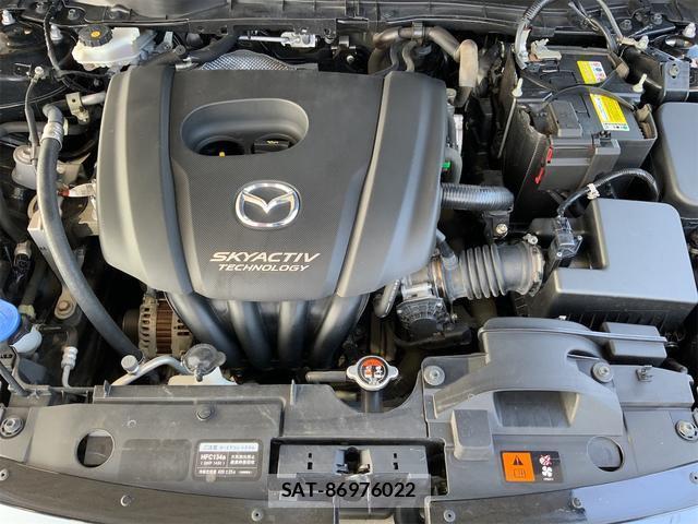 Mazda DEMIO 2016-06 8277830-15