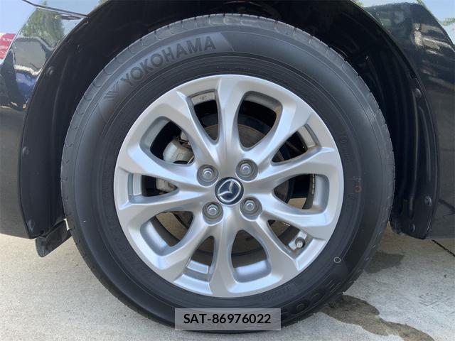 Mazda DEMIO 2016-06 8277830-17