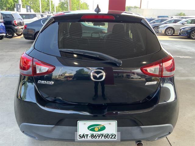 Mazda DEMIO 2016-06 8277830-2