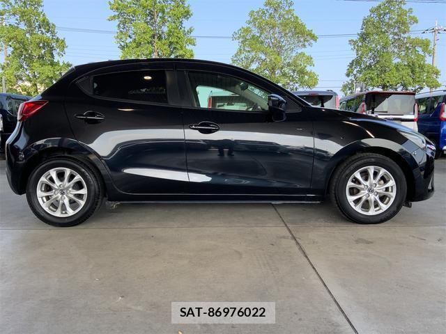 Mazda DEMIO 2016-06 8277830-3