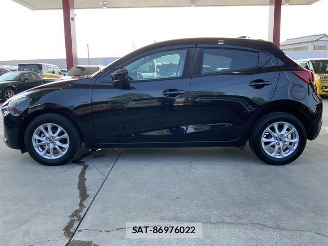 Mazda DEMIO 2016-06 8277830-4