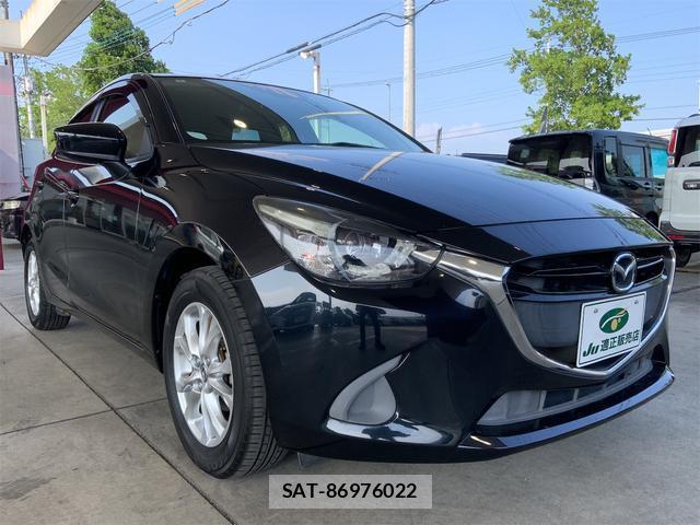 Mazda DEMIO 2016-06 8277830-5
