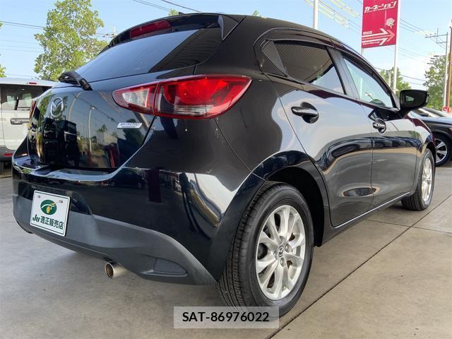 Mazda DEMIO 2016-06 8277830-6