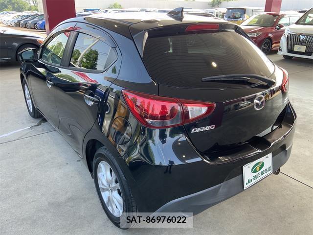 Mazda DEMIO 2016-06 8277830-7