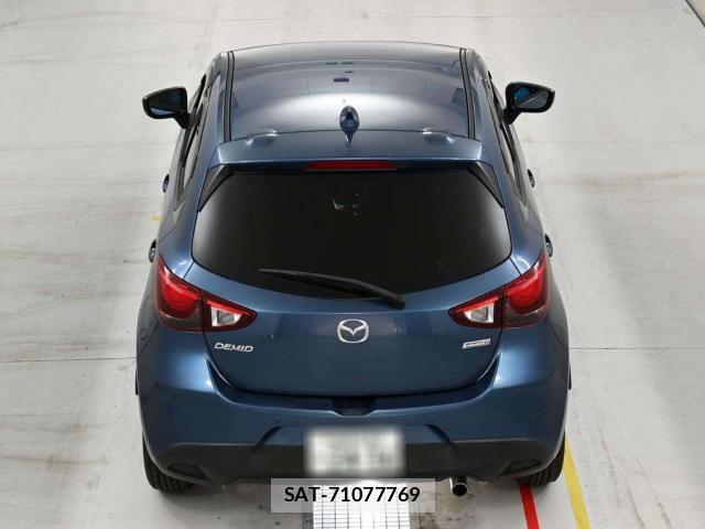 Mazda DEMIO 2018-08 8277913-10