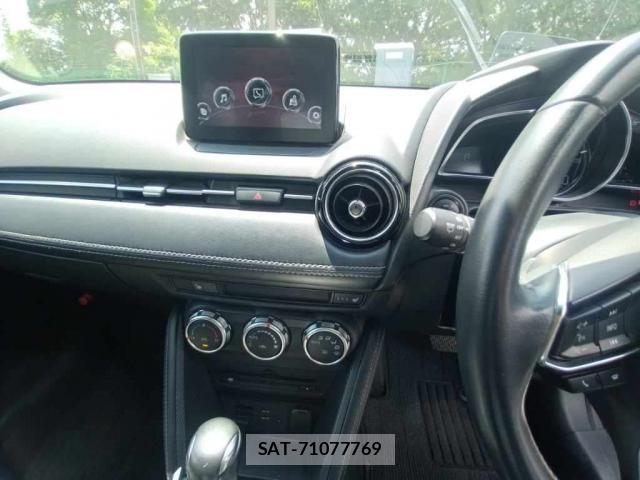Mazda DEMIO 2018-08 8277913-4