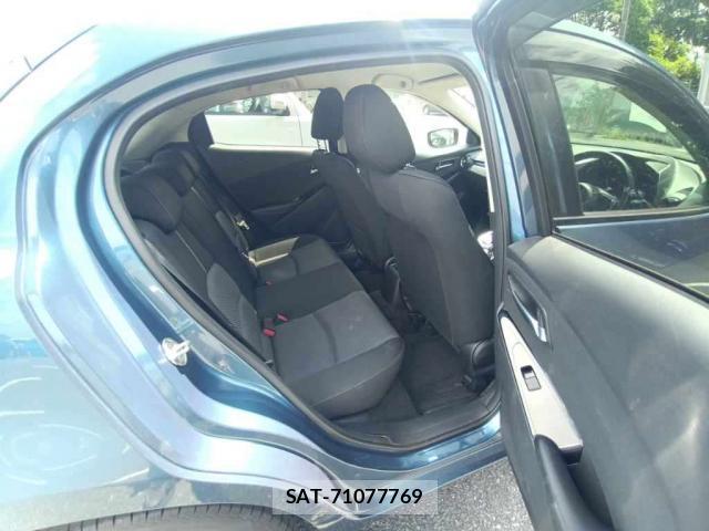 Mazda DEMIO 2018-08 8277913-6