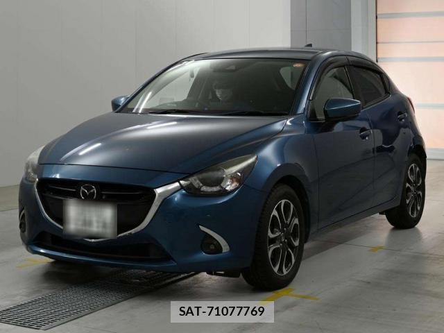 Mazda DEMIO 2018-08 8277913-7