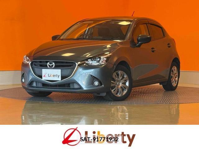 Mazda DEMIO 2016-03 8277963-0