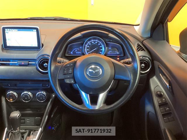 Mazda DEMIO 2016-03 8277963-1