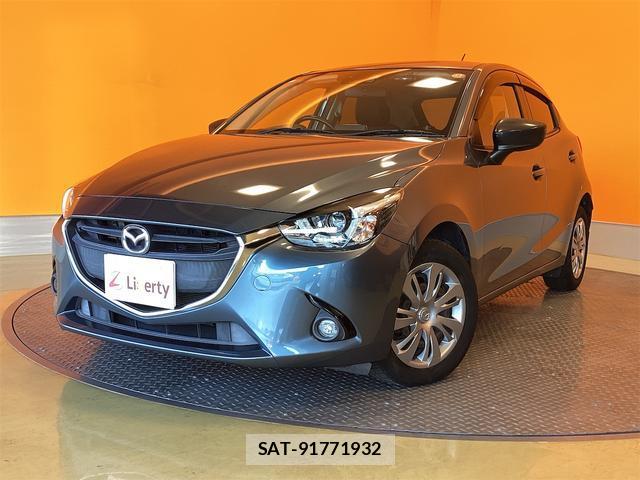 Mazda DEMIO 2016-03 8277963-11