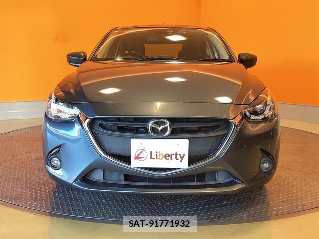 Mazda DEMIO 2016-03 8277963-12