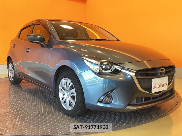 Mazda DEMIO 2016-03 8277963-13