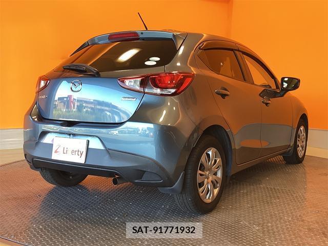 Mazda DEMIO 2016-03 8277963-14