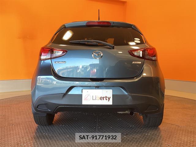 Mazda DEMIO 2016-03 8277963-15