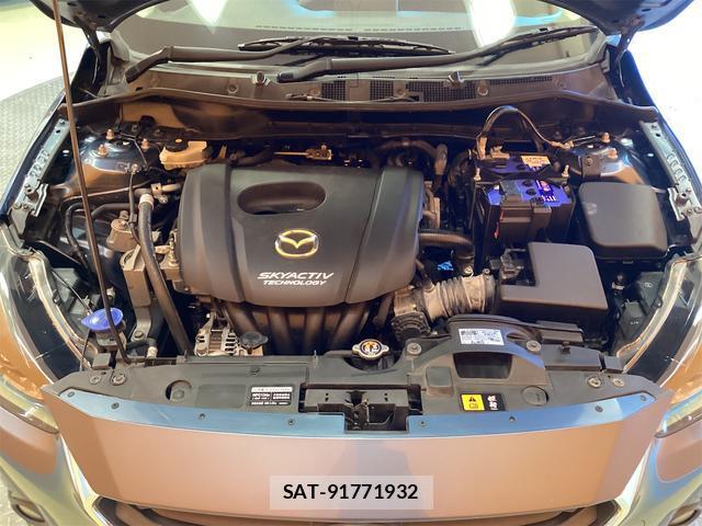 Mazda DEMIO 2016-03 8277963-18