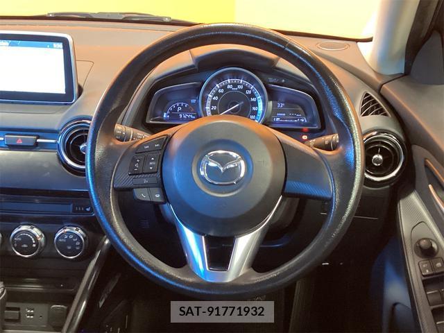 Mazda DEMIO 2016-03 8277963-2