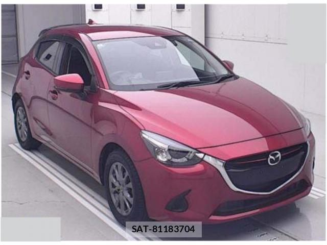 Mazda DEMIO 2018-04 8278330-3