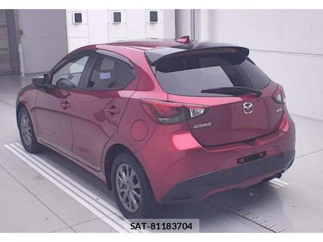 Mazda DEMIO 2018-04 8278330-4