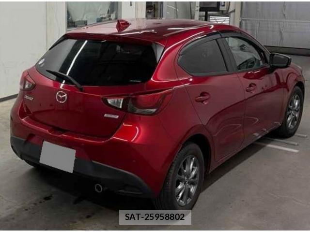 Mazda DEMIO 2019-07 8278345-4