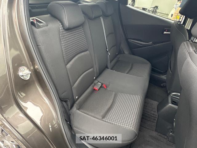 Mazda DEMIO 2019-04 8281192-12