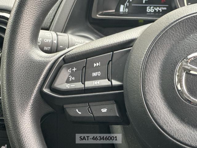 Mazda DEMIO 2019-04 8281192-15