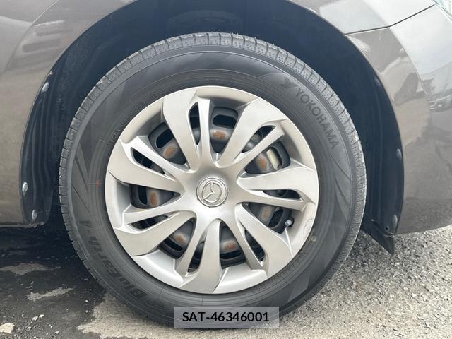 Mazda DEMIO 2019-04 8281192-18