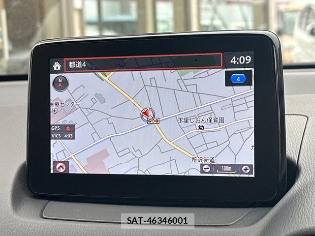 Mazda DEMIO 2019-04 8281192-2
