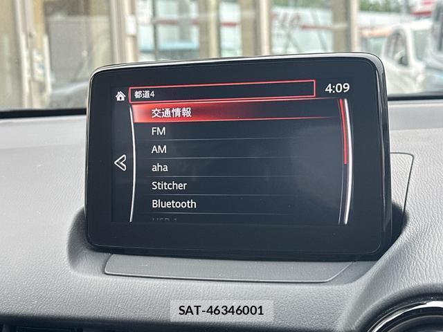 Mazda DEMIO 2019-04 8281192-3