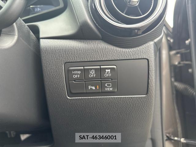 Mazda DEMIO 2019-04 8281192-7