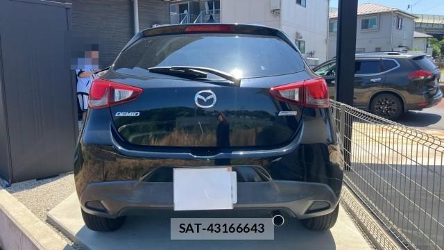 Mazda DEMIO 2015-03 8281944-1