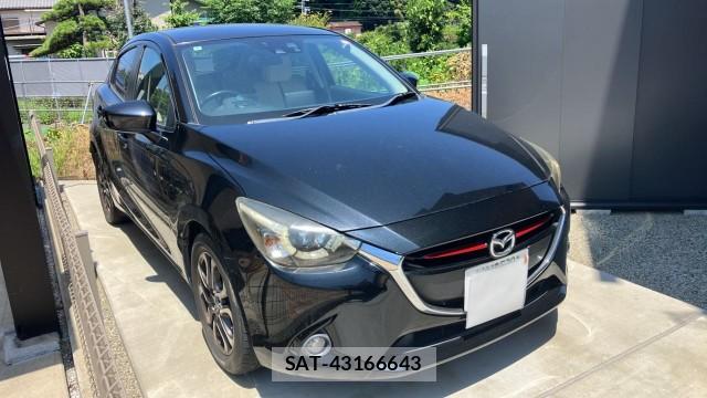 Mazda DEMIO 2015-03 8281944-11