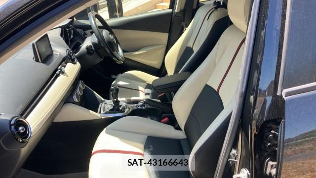Mazda DEMIO 2015-03 8281944-5