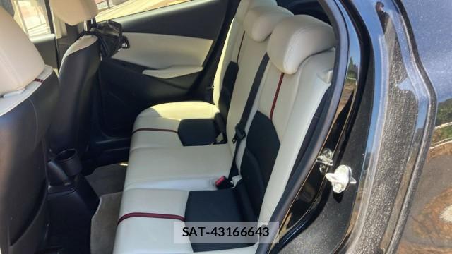 Mazda DEMIO 2015-03 8281944-6