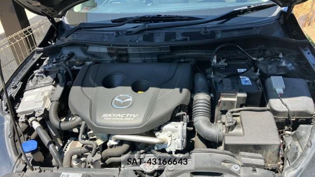 Mazda DEMIO 2015-03 8281944-7