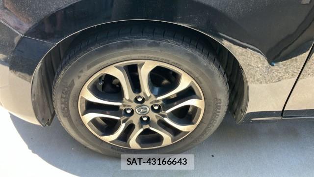 Mazda DEMIO 2015-03 8281944-8